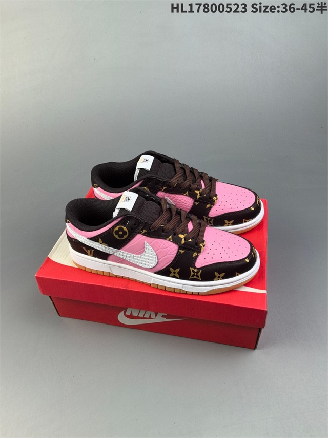 men low dunk SB shoes 2024-6-26-065